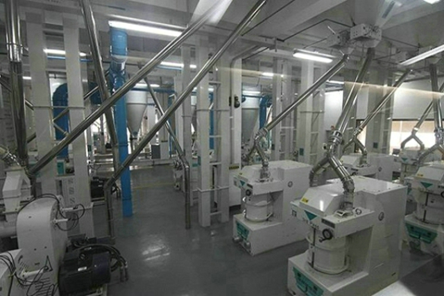 大米加工設備 大米加工設備