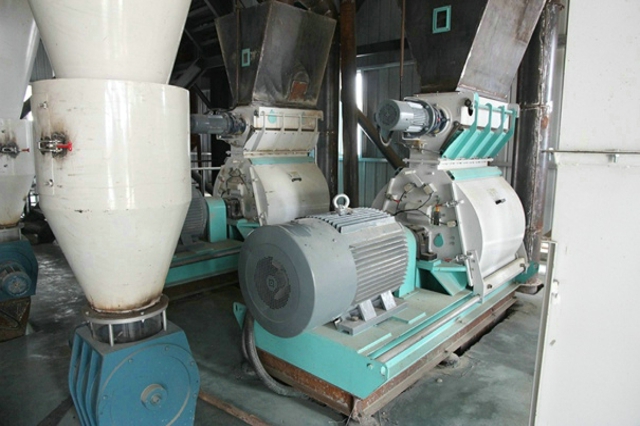 大米加工設(shè)備